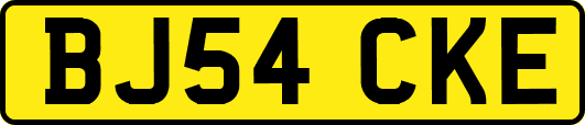 BJ54CKE