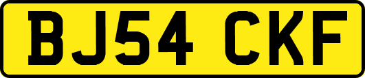 BJ54CKF
