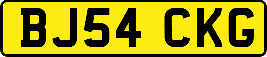 BJ54CKG