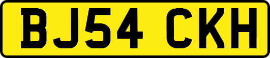 BJ54CKH