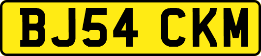 BJ54CKM