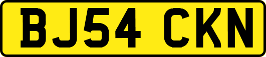 BJ54CKN