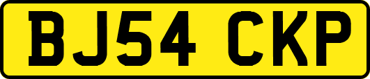 BJ54CKP