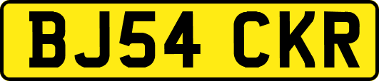 BJ54CKR