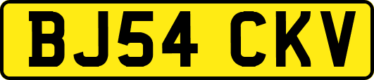 BJ54CKV