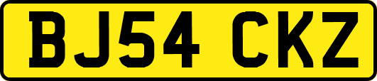 BJ54CKZ