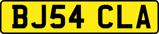 BJ54CLA