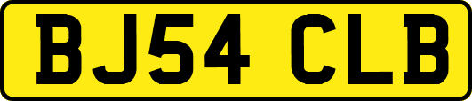 BJ54CLB