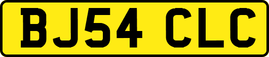 BJ54CLC