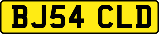 BJ54CLD