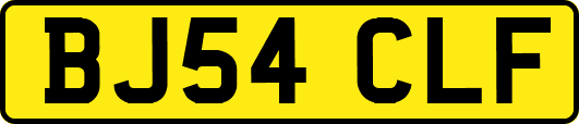 BJ54CLF