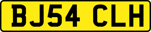 BJ54CLH