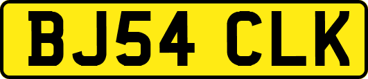 BJ54CLK