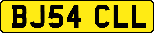 BJ54CLL