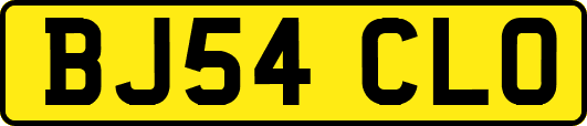 BJ54CLO