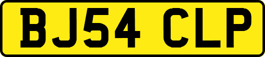 BJ54CLP