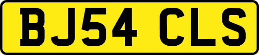 BJ54CLS