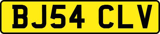 BJ54CLV