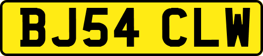 BJ54CLW