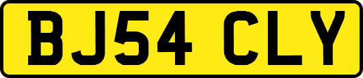 BJ54CLY