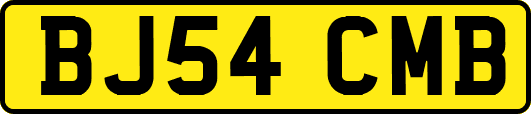 BJ54CMB