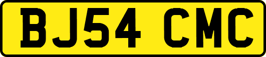 BJ54CMC
