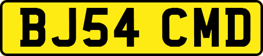BJ54CMD