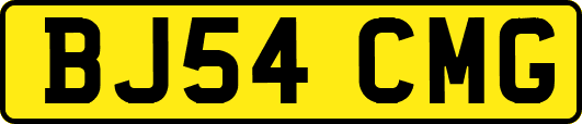 BJ54CMG