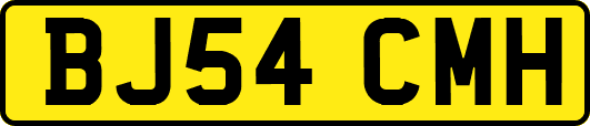 BJ54CMH