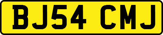 BJ54CMJ