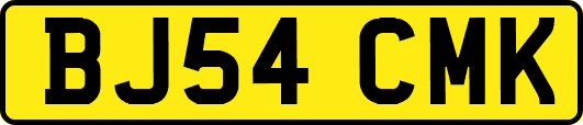 BJ54CMK