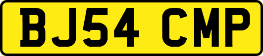 BJ54CMP