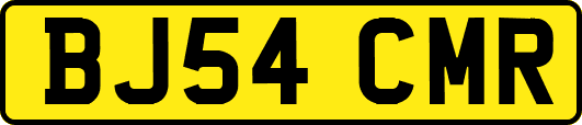 BJ54CMR