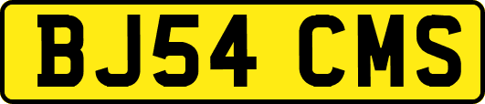 BJ54CMS