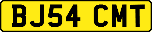 BJ54CMT