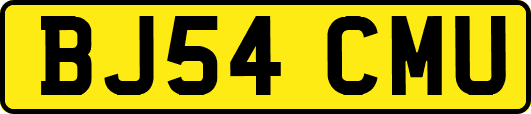 BJ54CMU