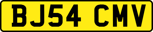 BJ54CMV