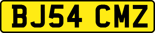 BJ54CMZ