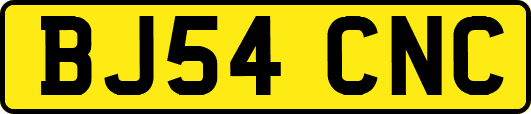 BJ54CNC
