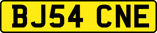 BJ54CNE