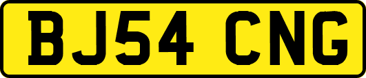 BJ54CNG