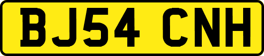 BJ54CNH