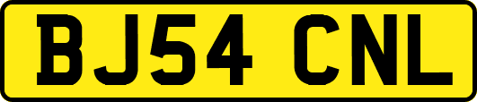 BJ54CNL