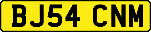 BJ54CNM