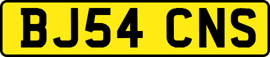 BJ54CNS
