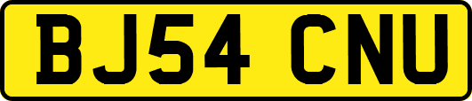 BJ54CNU