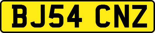 BJ54CNZ