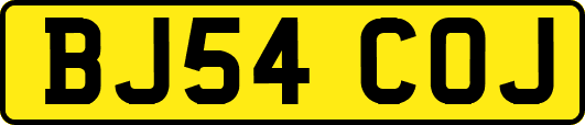 BJ54COJ