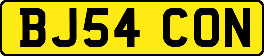 BJ54CON