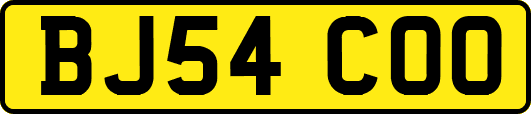 BJ54COO